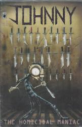Johnny The Homicidal Maniac (1995) 1 (4th Print)