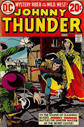 Johnny Thunder (1973) 3 