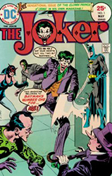 The Joker (1975) 1