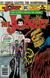 The Joker [1st DC Series] (1975) 8