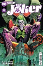 The Joker [2nd DC Series] (2021) 1