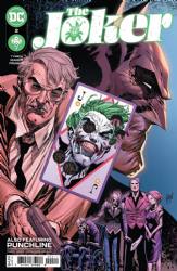 The Joker [2nd DC Series] (2021) 2
