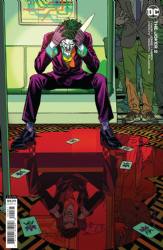 The Joker [2nd DC Series] (2021) 2 (Variant Brian Stelfreeze Cover)