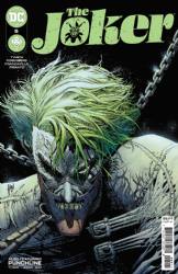 The Joker [2nd DC Series] (2021) 5