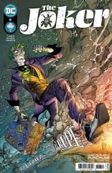 The Joker [2nd DC Series] (2021) 6
