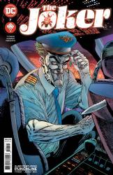 The Joker [2nd DC Series] (2021) 7