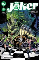 The Joker [2nd DC Series] (2021) 10