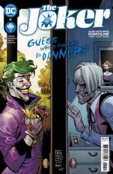 The Joker [2nd DC Series] (2021) 11