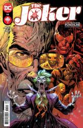The Joker [2nd DC Series] (2021) 14