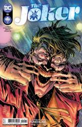 The Joker [2nd DC Series] (2021) 15