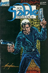 Jon Sable, Freelance (1983) 41