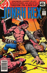 Jonah Hex (1st Series) (1977) 22