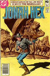 Jonah Hex (1st Series) (1977) 31