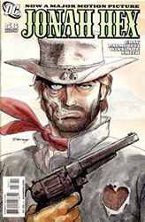 Jonah Hex (2nd Series) (2005) 56 