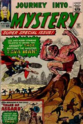 Journey Into Mystery (1st Series) (1952) 97 (Thor)