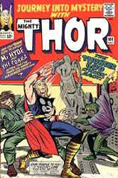 Journey Into Mystery (1952) 106 (Thor)