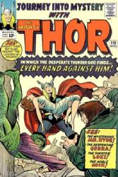 Journey Into Mystery (1st Series) (1952) 110 (Thor)