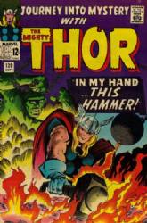 Journey Into Mystery (1st Series) (1952) 120 (Thor)