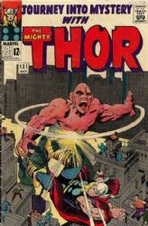 Journey Into Mystery (1st Series) (1952) 121 (Thor)