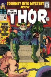 Journey Into Mystery (1st Series) (1952) 122 (Thor)