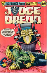 Judge Dredd (1983) 27