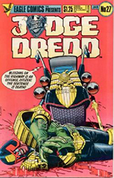 Judge Dredd (1983) 27