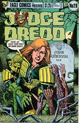 Judge Dredd (1983) 28