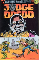 Judge Dredd (1983) 31