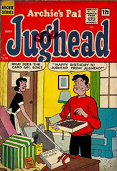 Jughead (1st Series) (1949) 120 