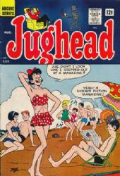 Jughead (1st Series) (1949) 123