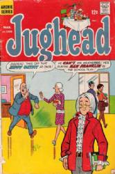 Jughead (1st Series) (1949) 166