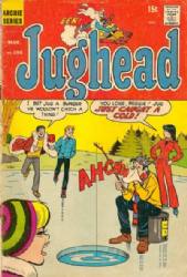 Jughead (1st Series) (1949) 190