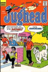 Jughead (1st Series) (1949) 194