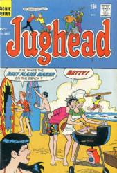 Jughead (1st Series) (1949) 197