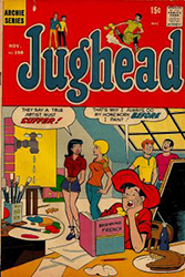 Jughead (1st Series) (1949) 198 