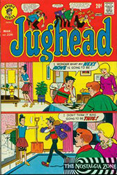 Jughead (1st Series) (1949) 226 