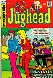 Jughead (1st Series) (1949) 236 
