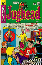Jughead (1st Series) (1949) 252 