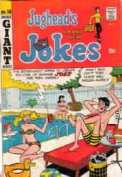 Jughead's Jokes (1967) 14