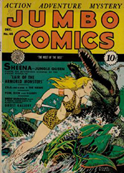 Jumbo Comics (1938) 46