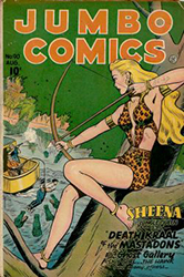 Jumbo Comics (1938) 90 