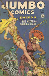 Jumbo Comics (1938) 147 