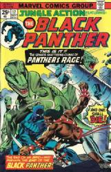 Jungle Action (1972) 17
