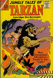 Jungle Tales of Tarzan (1964) 4