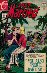 Just Married (1958) 57 