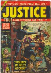 Justice (1947) 36