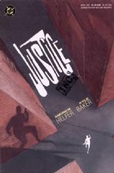 Justice, Inc. (1989) 1