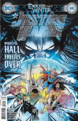 Justice League (4th Series) (2018) 58