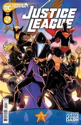 Justice League (4th Series) (2018) 59