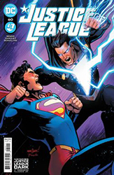 Justice League (4th Series) (2018) 60